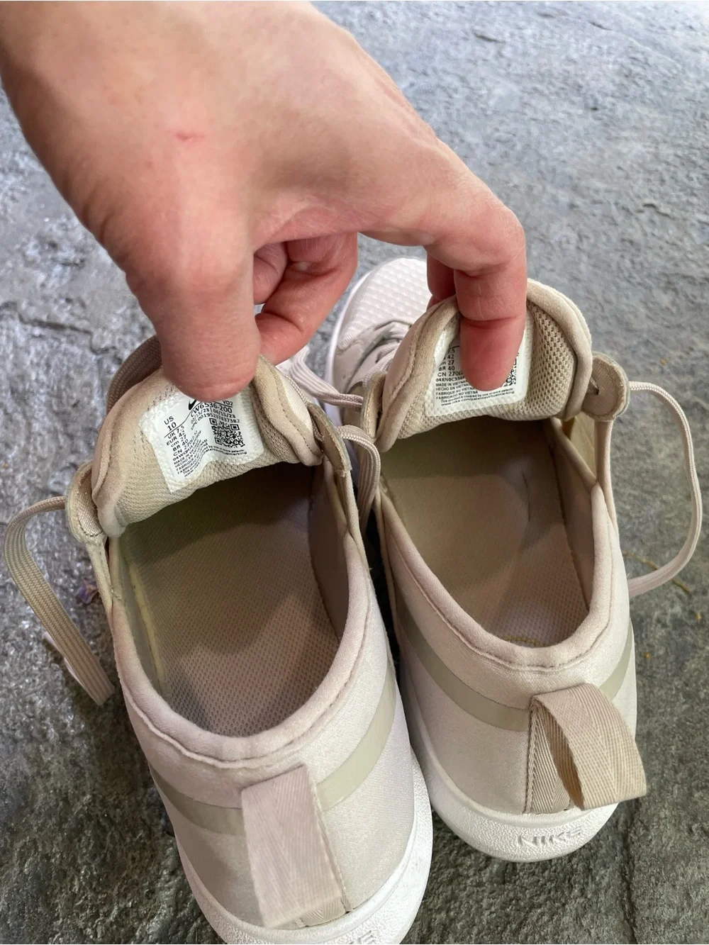 Nike 2021 sneakers